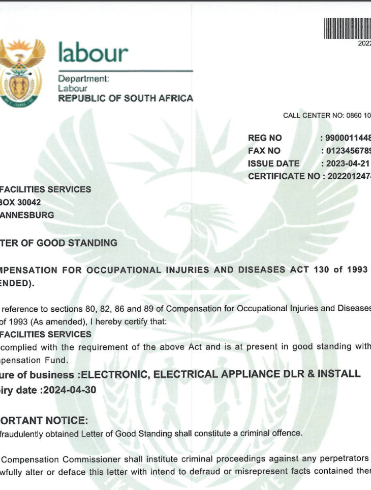 DCIFS Letter of Good Standing Exp Apr. 2026.pdf