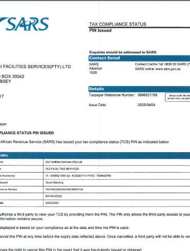 DCI Facilities Services TCC Pin Mar2026.pdf